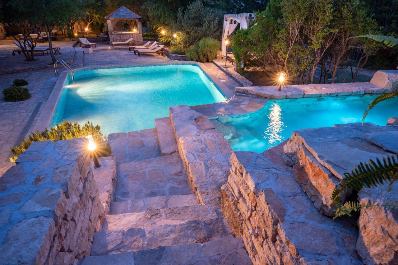 Nono Ban Hotel & Villa 4*