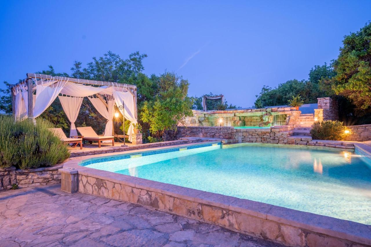 Hotel Nono Ban Hotel & Villa Gornji Humac