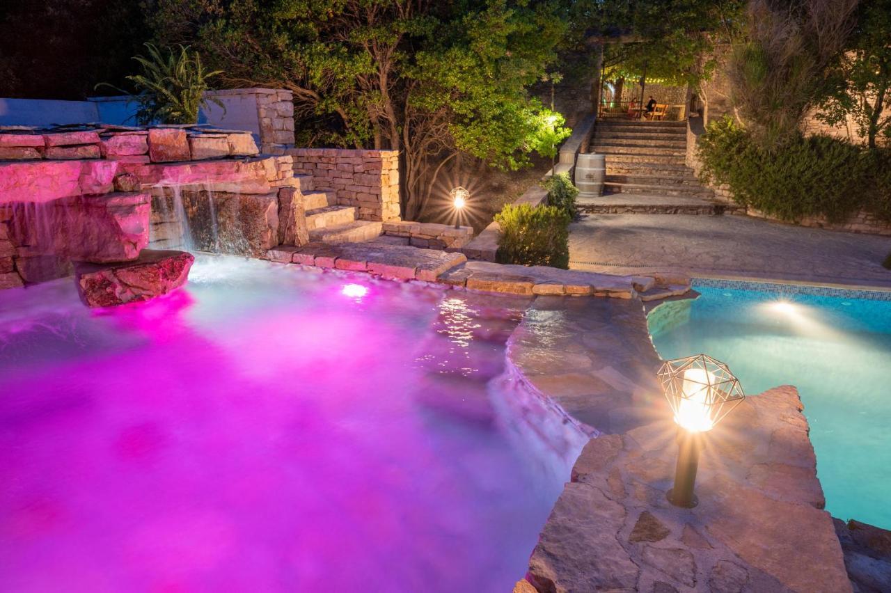 Nono Ban Hotel & Villa 4* Gornji Humac