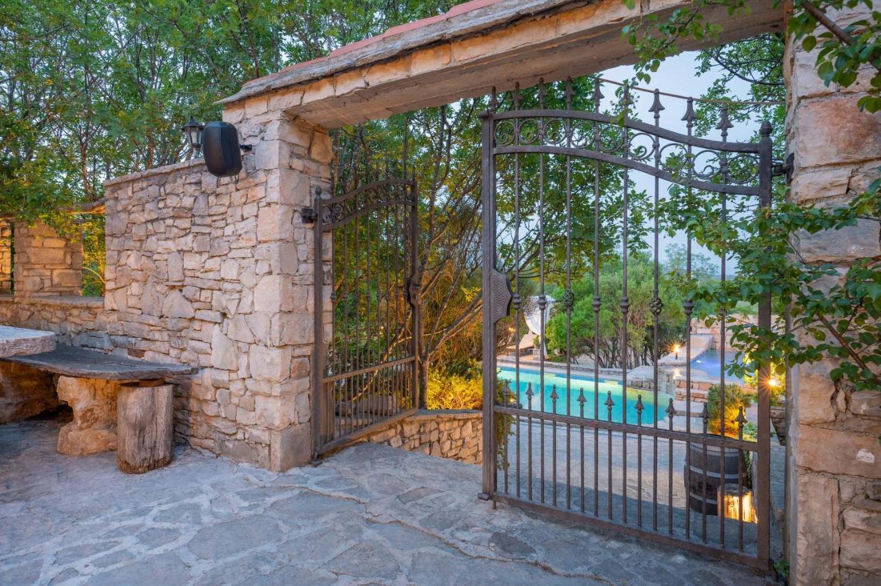 Hotel Nono Ban Hotel & Villa Gornji Humac