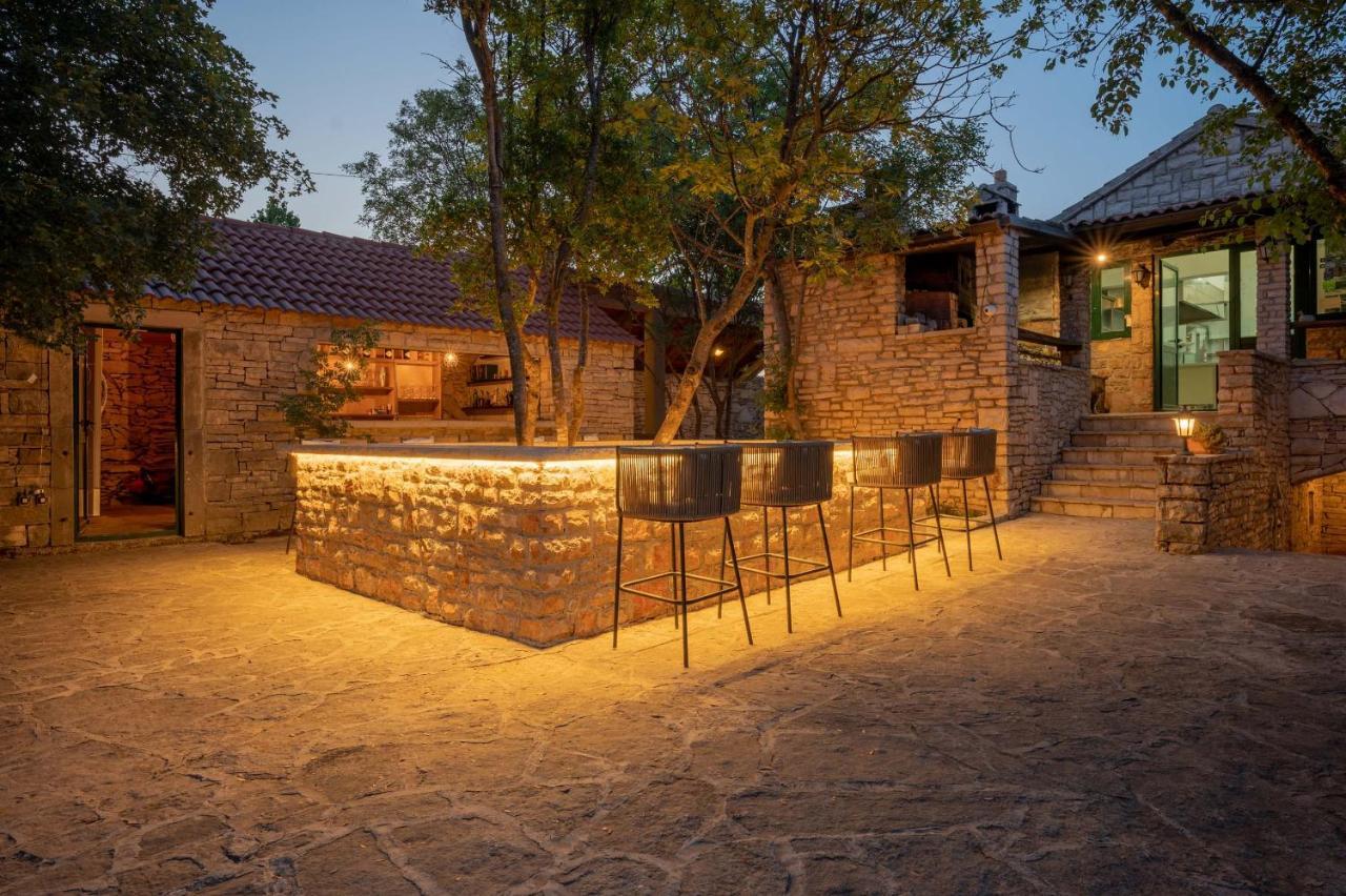 Nono Ban Hotel & Villa 4* Gornji Humac