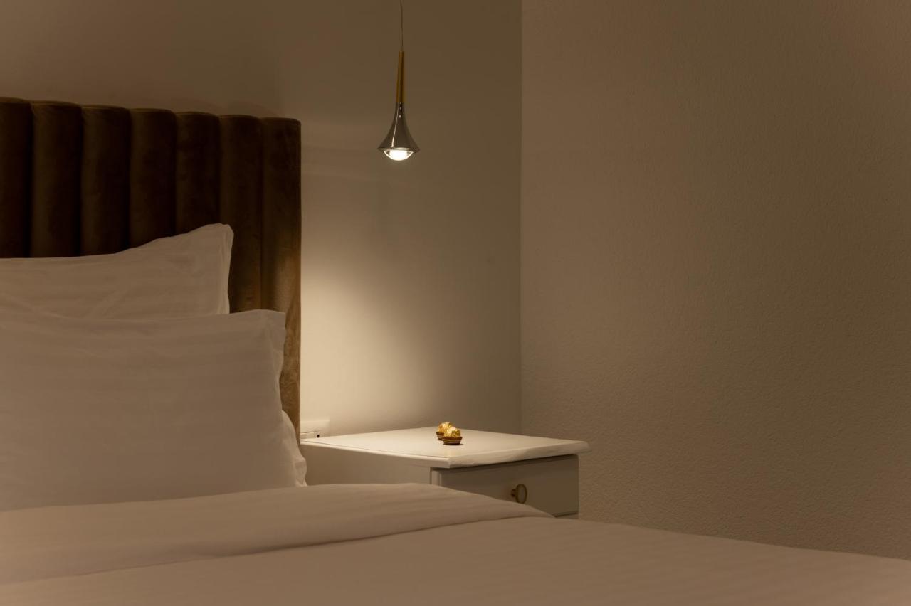 Nono Ban Hotel & Villa Hotel