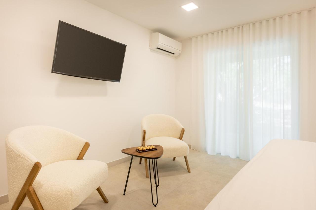 Nono Ban Hotel & Villa
