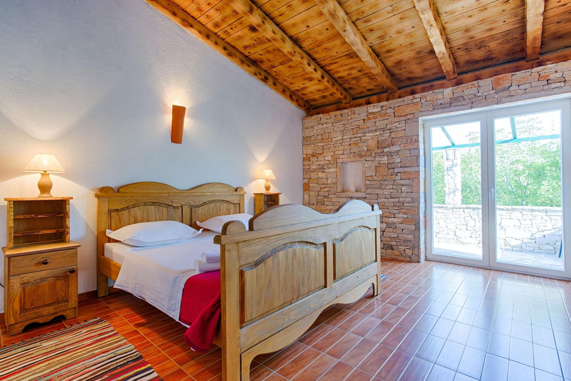 Nono Ban Hotel & Villa 4* Gornji Humac