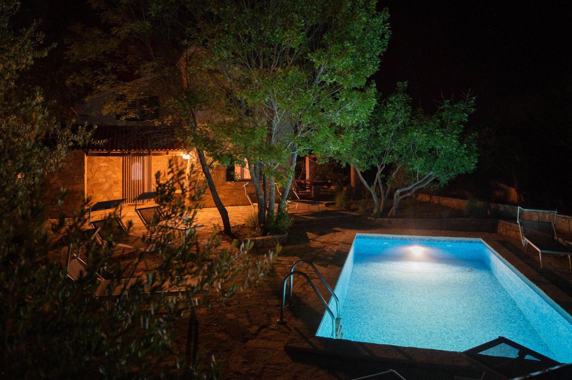 Hotel Nono Ban Hotel & Villa Gornji Humac