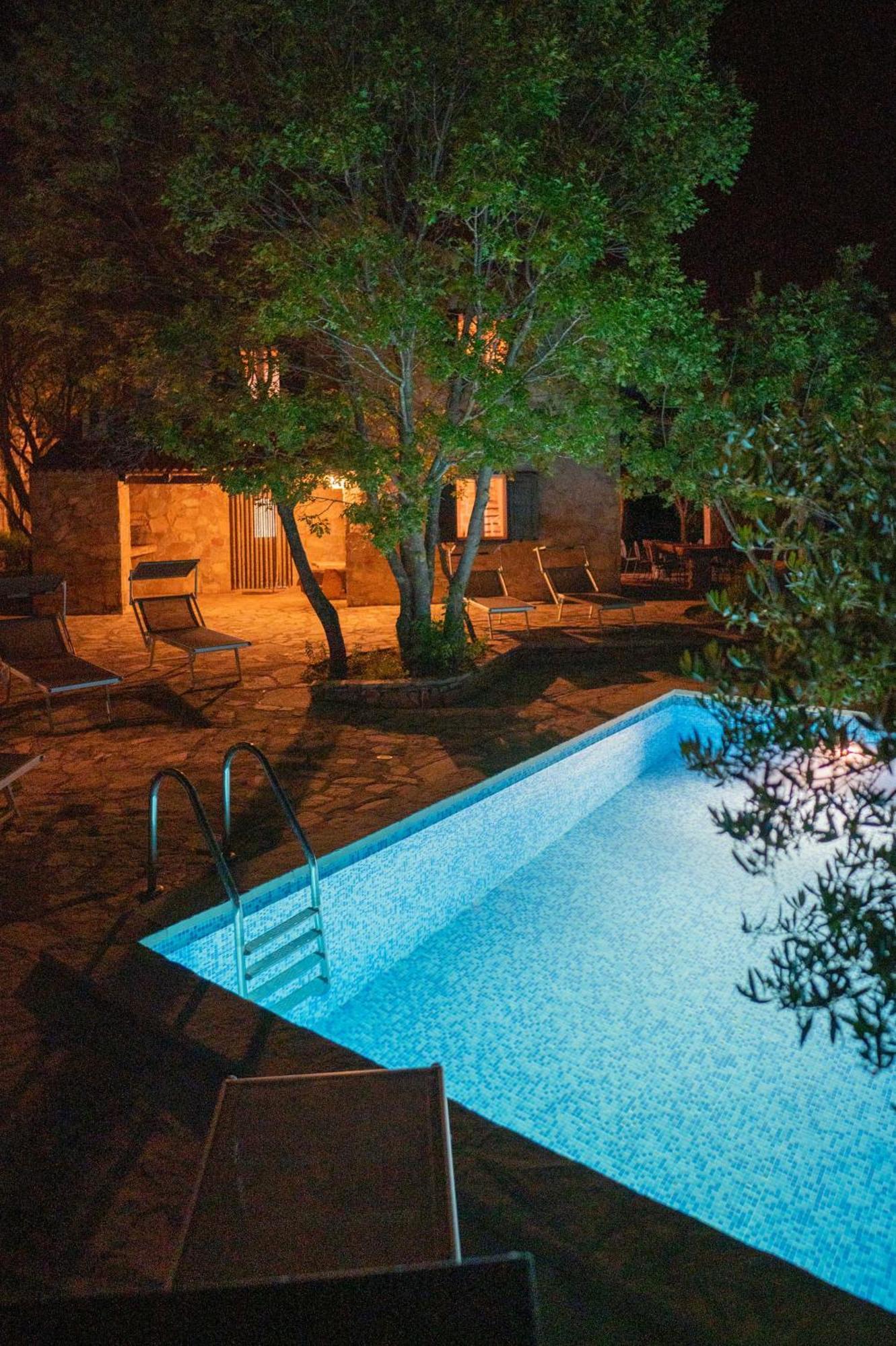 Hotel Nono Ban Hotel & Villa Gornji Humac