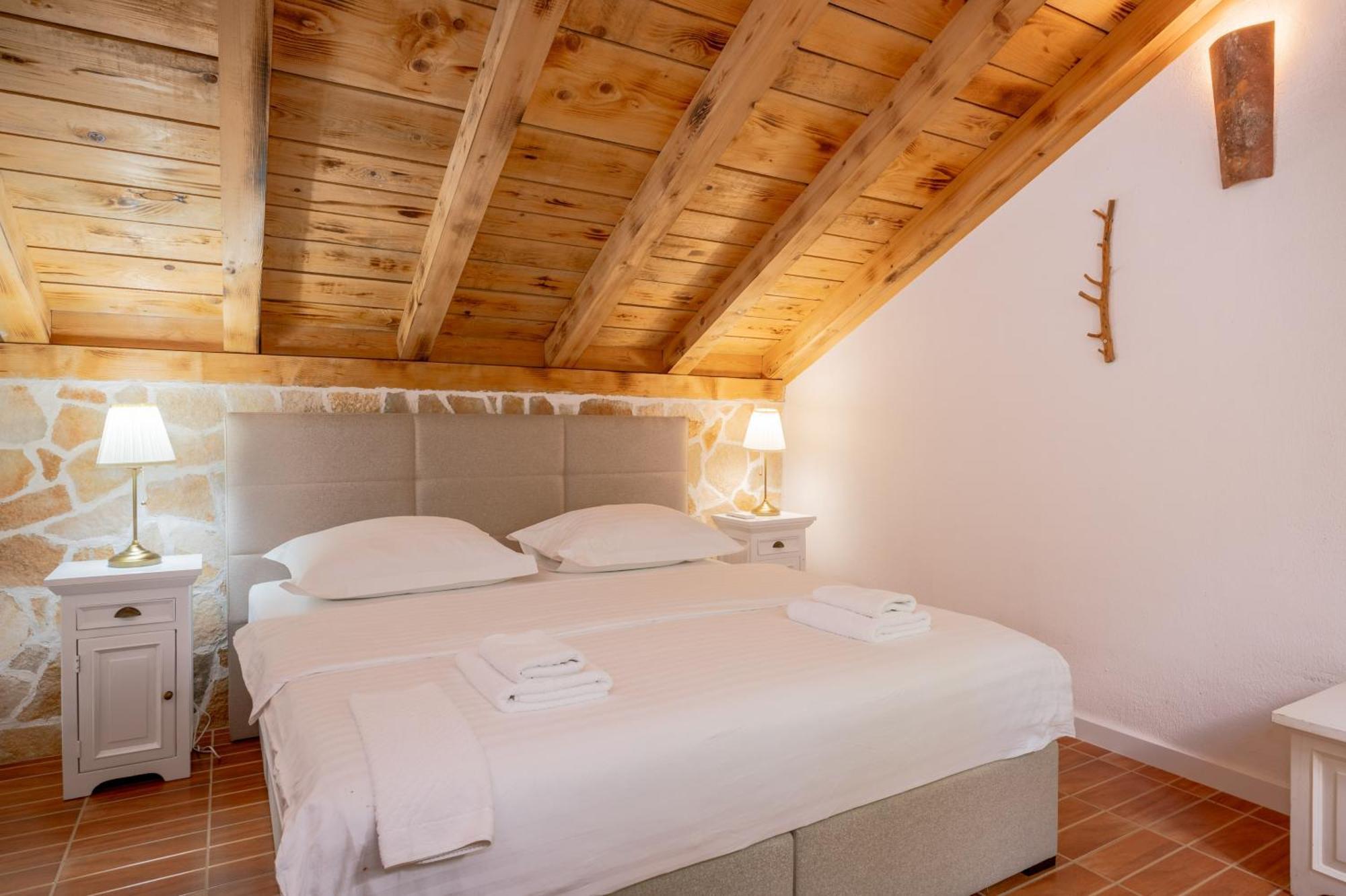 Hotel Nono Ban Hotel & Villa Gornji Humac