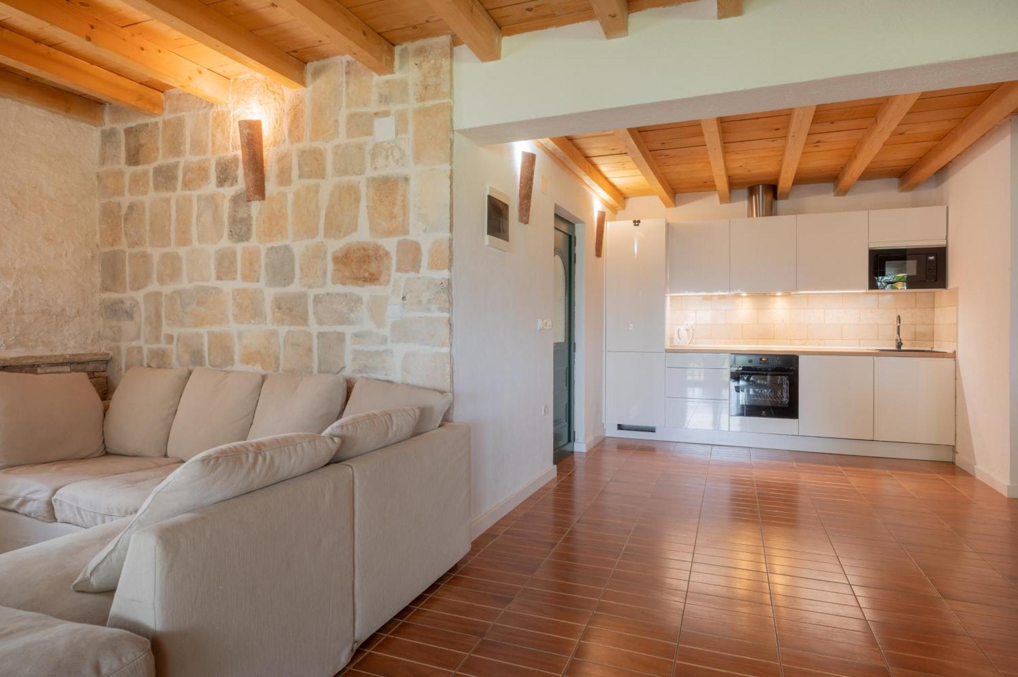Nono Ban Hotel & Villa Gornji Humac