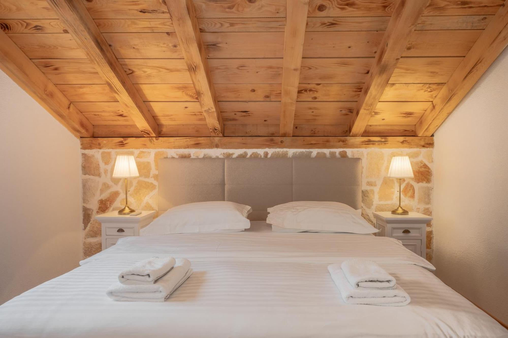 Nono Ban Hotel & Villa 4* Gornji Humac