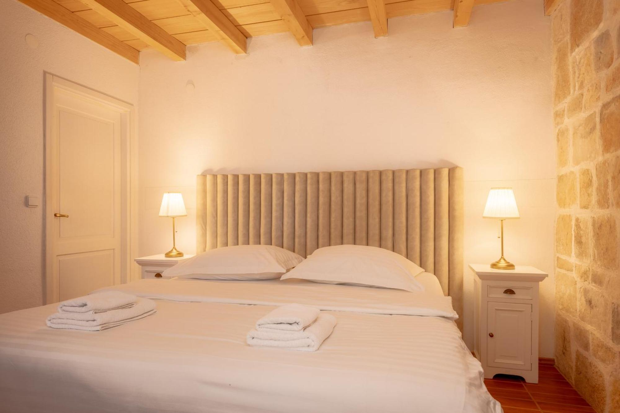 Hotel Nono Ban Hotel & Villa Gornji Humac