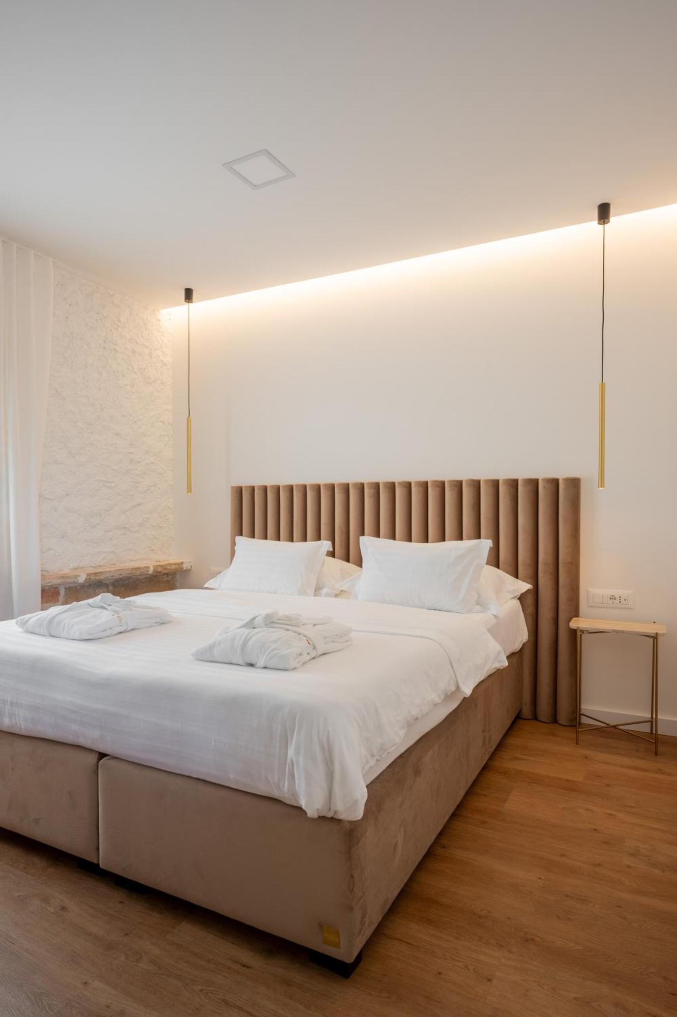 Nono Ban Hotel & Villa 4* Gornji Humac