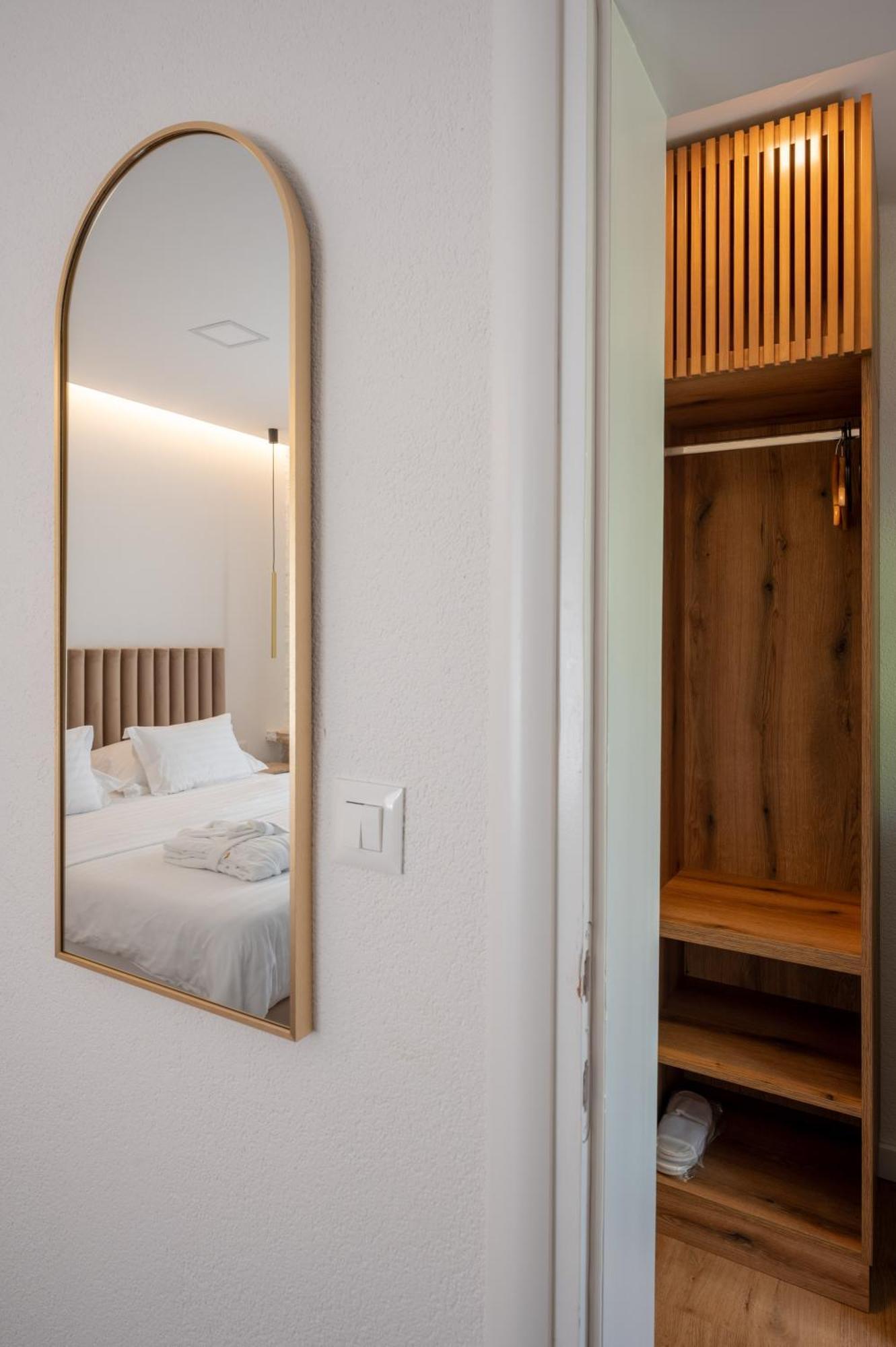 Hotel Nono Ban Hotel & Villa Gornji Humac