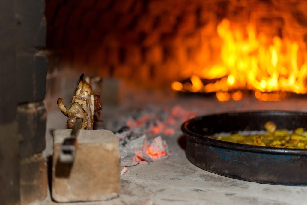 Nono Ban Hotel & Villa 4* Gornji Humac