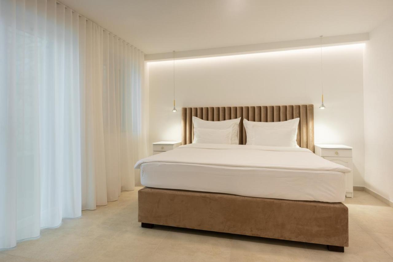 Hotel Nono Ban & Gornji Humac